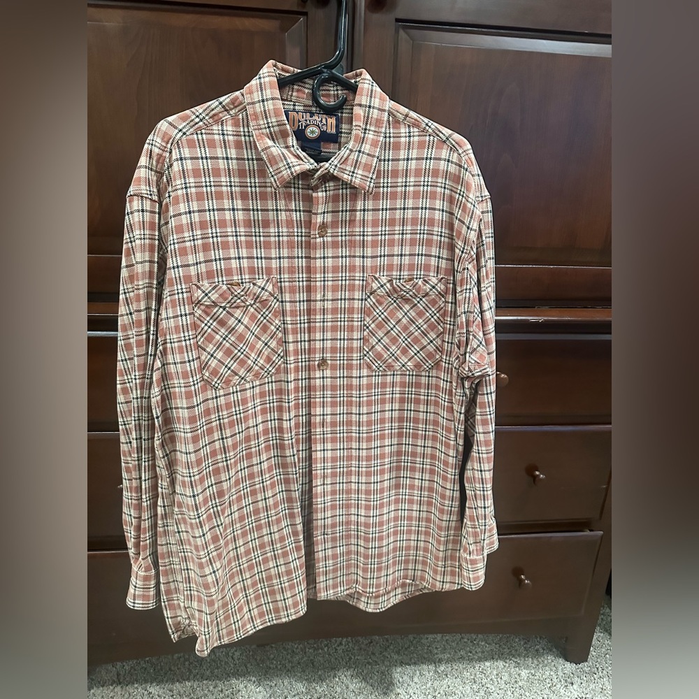 Duluth trading